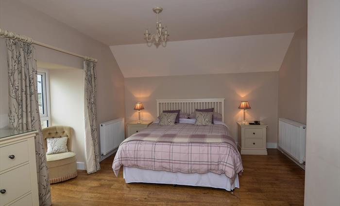 Yr Efail Cottage @ Penrhyn Farm